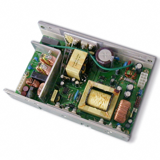 【MSMP15048F】AC/DC CONVERTER 48V 150W