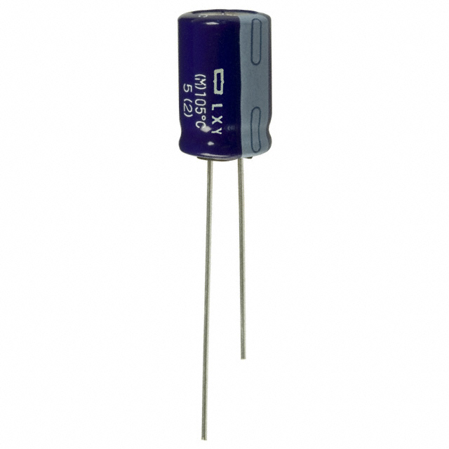 CAP ALUM 120UF 20% 50V RADIAL TH【ELXY500ELL121MJ16S】