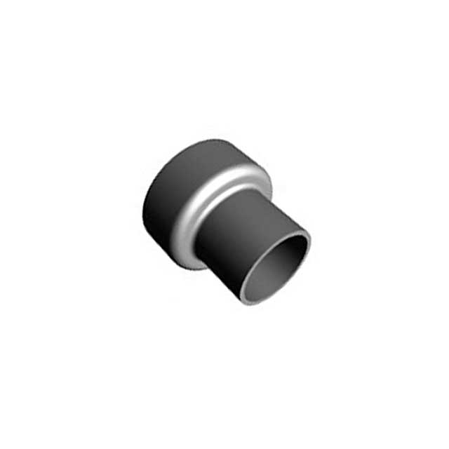 CONN FERRULE SILVER【212435-8】