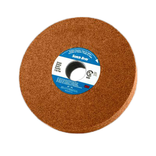 CPM WHEEL 8X1X3" 7A MED【61500124989】