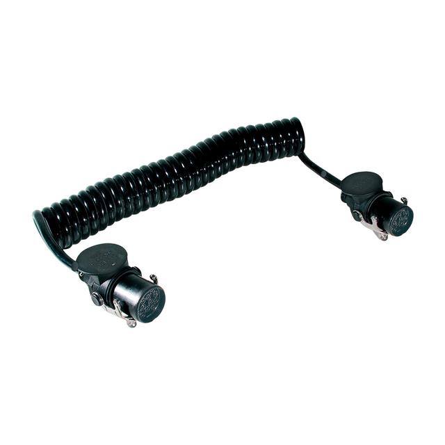 【00558770】CBL COIL 7COND 12AWG/16AWG 3.5M