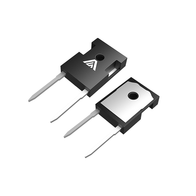 DIODE SIL CARB 650V 35A TO2472【AS3D030065C】