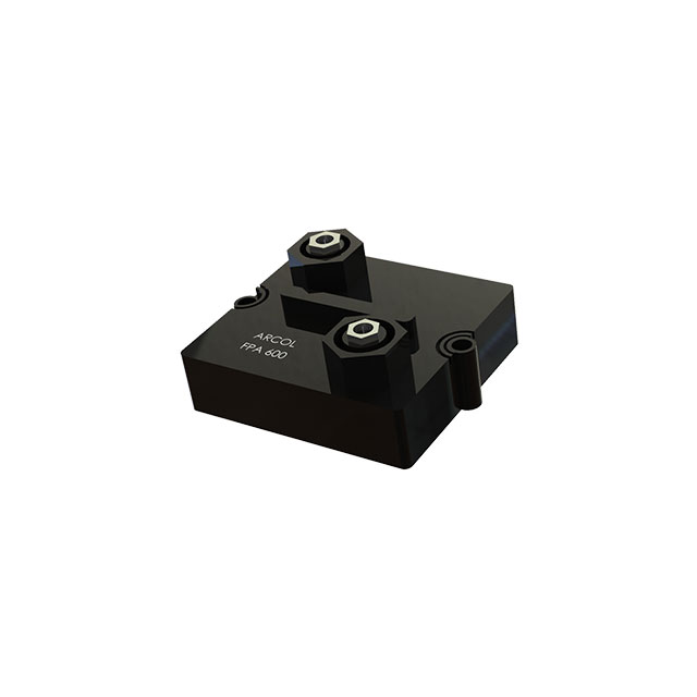 【FPA600 1M J】600 WATTS THICK FILM POWER 1 MEG