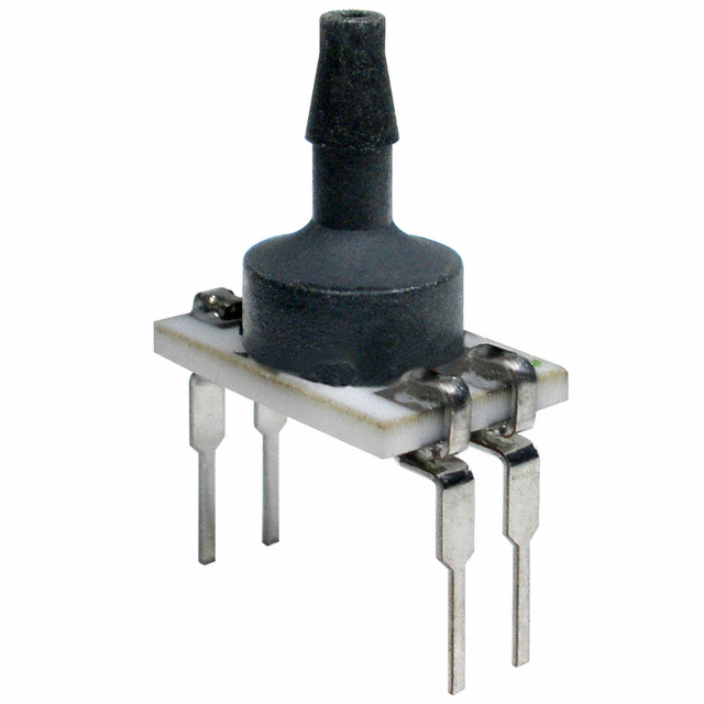 SENSOR 30PSIG 0.08" .105V【NBPDANN030PGUNV】