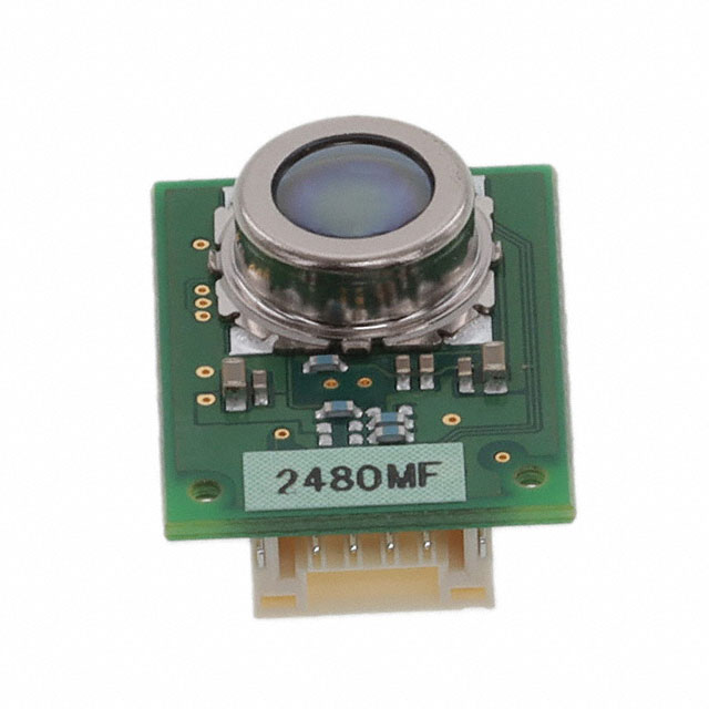 【D6T-44L-06】SENSOR DIGITAL 0C-50C MODULE