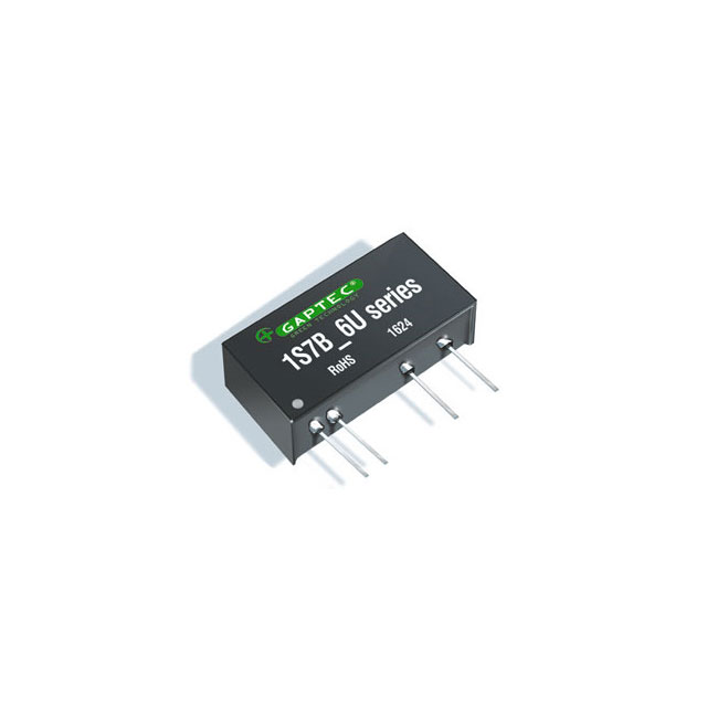 【1S7BE_0312D6U】DC-DC