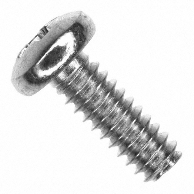 【PMS 440 0031 PH】MACHINE SCREW PAN PHILLIPS 4-40