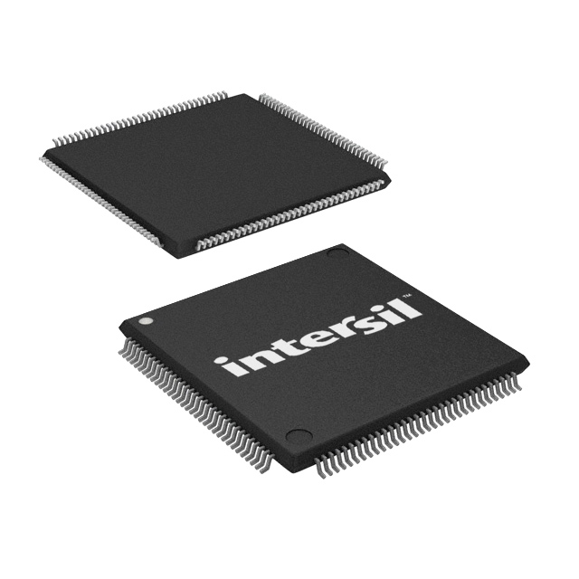 【TW9966AT-LC1-GR】IC DECODER VIDEO 128LQFP[トレイ]