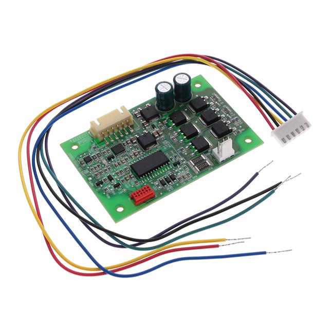 【FC241B07-L0E】BFN0724SS-01ファン用制御ボード