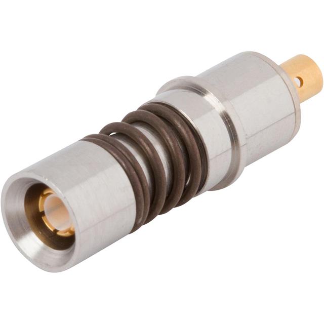 CONN PIN COAX LMR240-75 GOLD SLD【SF9811-60003】