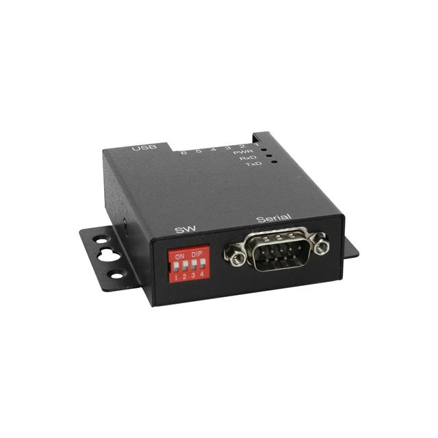 1-PORT USB TO RS-232 SELECTABLE【USBG-COMI-M】