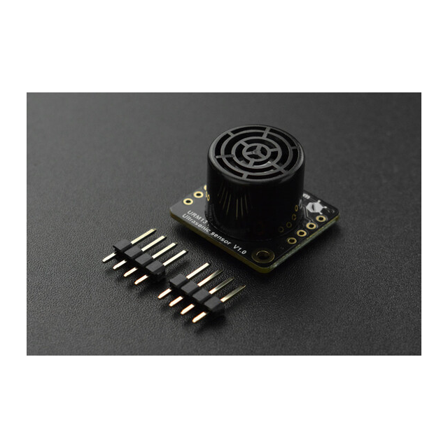 【SEN0352】URM13 ULTRASONIC SENSOR