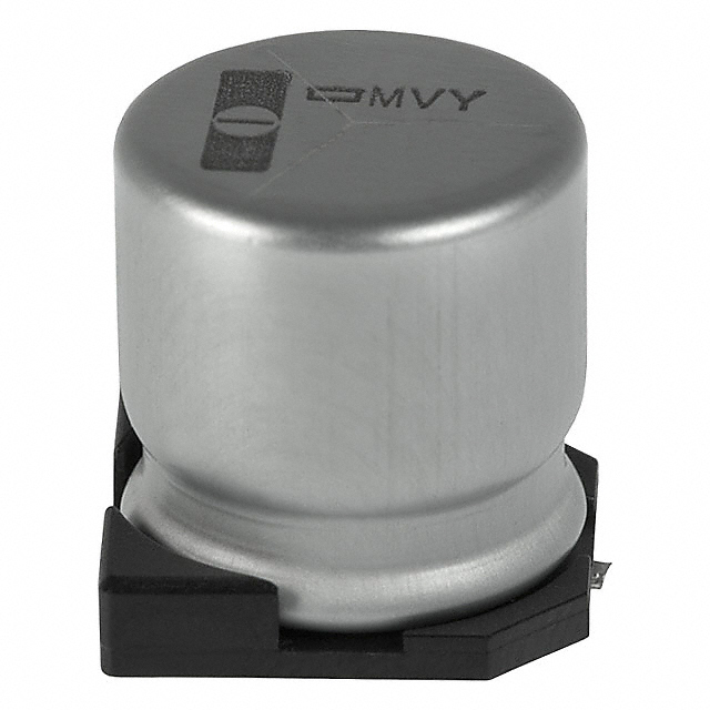 CAP ALUM 100UF 20% 100V SMD【EMVY101ARA101MKE0S】