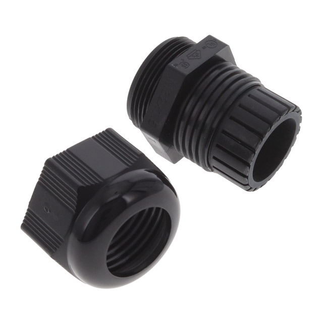 【1411136】CABLE GLAND 15-21MM M32 POLY