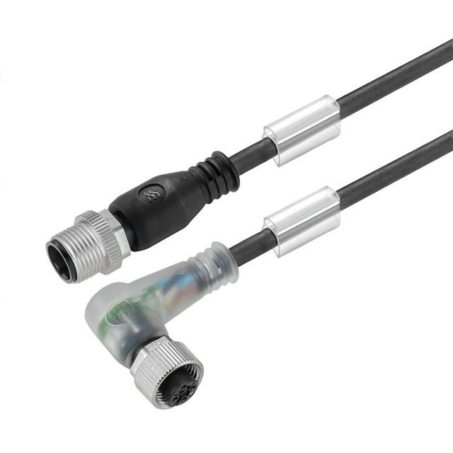 【1004320750】SENSOR-ACTUATOR CABLE (ASSEMBLED