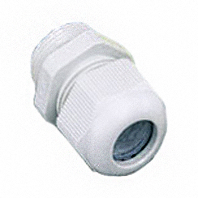 【10000600】CABLE GLAND 13-18MM PG21 POLY