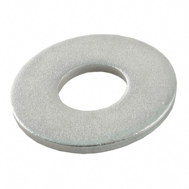 【USSFZ 050】WASHER FLAT 1/2" STEEL