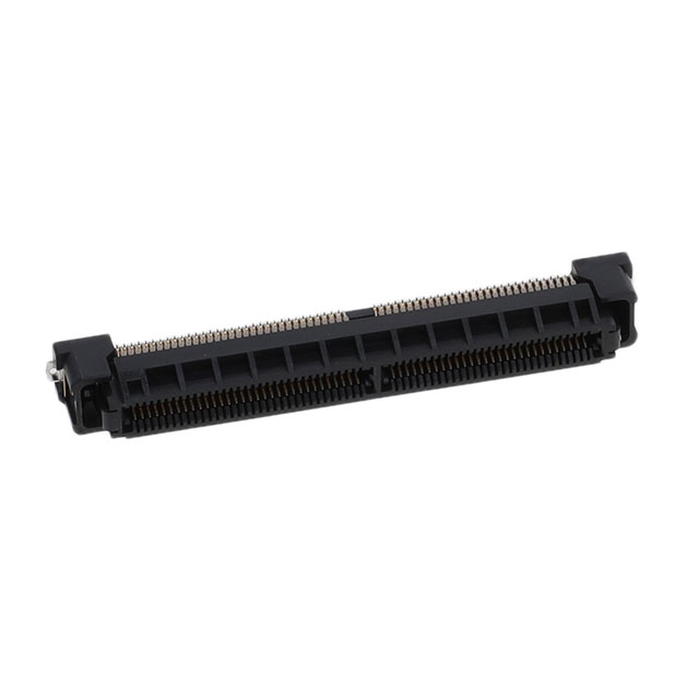 【FX27-120S-0.8SV】CONN PCI EXP FMALE 120POS 0.031