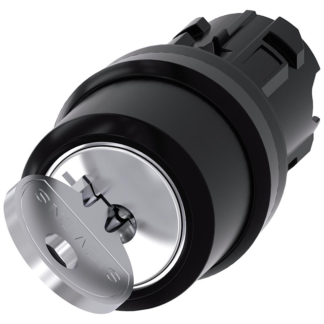 CONFIG SW BODY KEYLOCK NON-ILLUM【3SU10004BF210AA0】