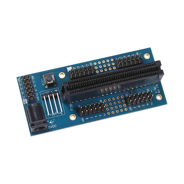 【64019】P2 EDGE MINI BREAKOUT BOARD