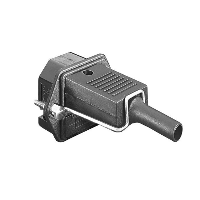 IEC RETAINING CLIP【KT0009】
