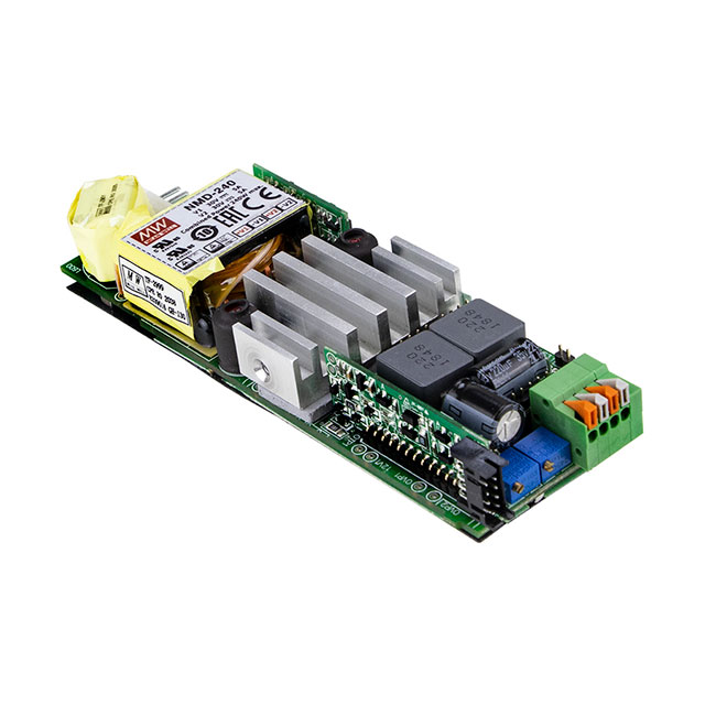 CONFIG DC PWR MOD 30V (3-30V)【NMD-240】
