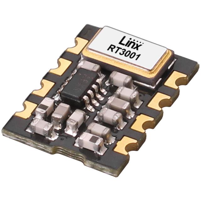 RF TX IC ASK/OOK 315MHZ 8SMD MOD【TXM-315-LR】