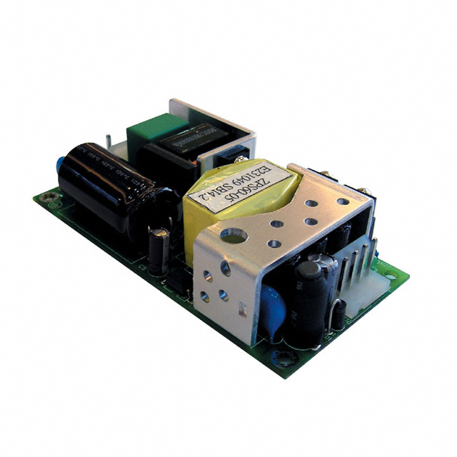 AC/DC CONVERTER 24V 60W【ZPS60-24】