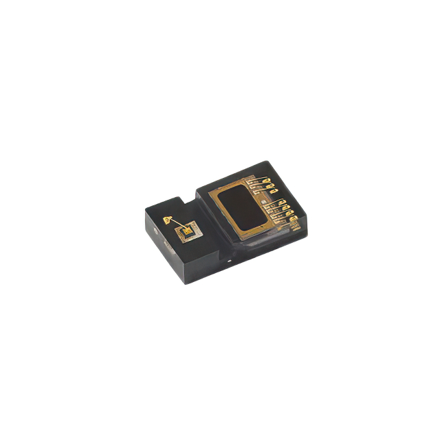 【VCNL36825T】SENSOR OPT 940NM AMBIENT 6 SMD