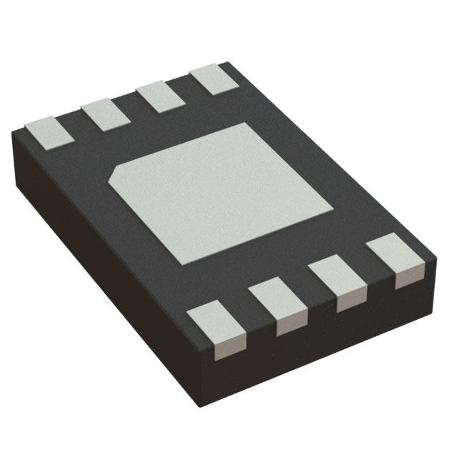 【NV25080MUW3VTBG】IC EEPROM 8KBIT SPI 8UDFN