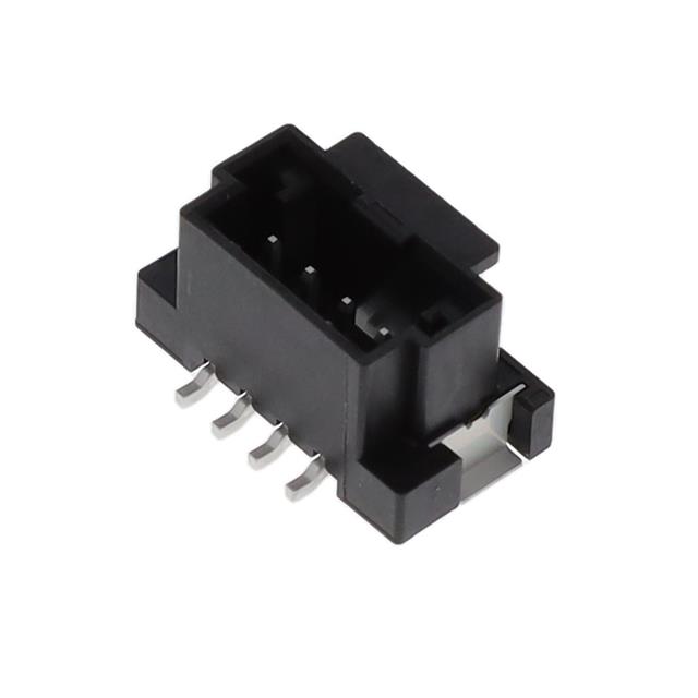 【5600200421】2.0 W-B SMT ST 4CKT EMBOSSED TP