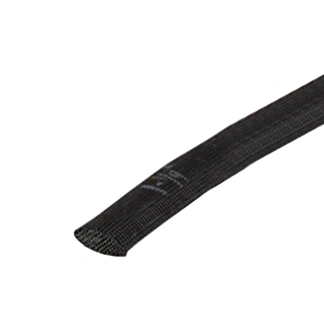 EXPAND SLEEVE 1/2" X 100' BLACK【SE50PSC-CR0】