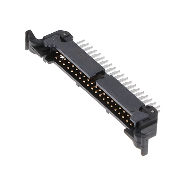 【45240-620230】40P HDR ST VTH LATCH 30AU