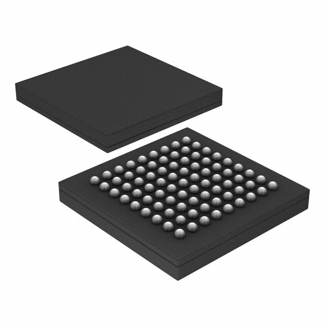 【PX1011B-EL1/N,551】IC INTFACE SPECIALIZED 81LFBGA