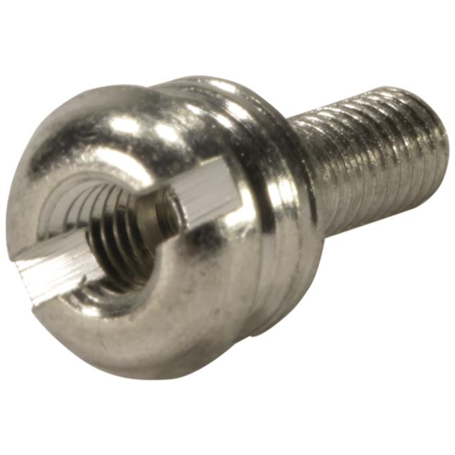 【09670029040】LATCH LOCK BOLT_M3/M3_H: 4,7 MM