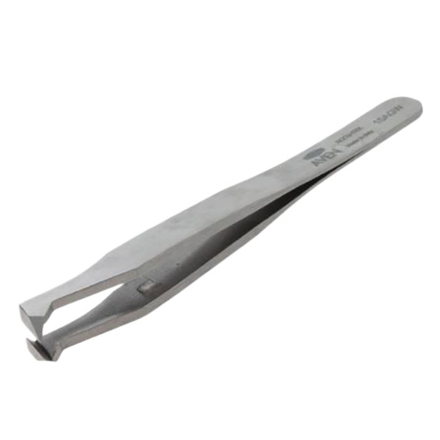 【18114CS】ACCU-TEK CUTTING TWEEZERS 15AWG