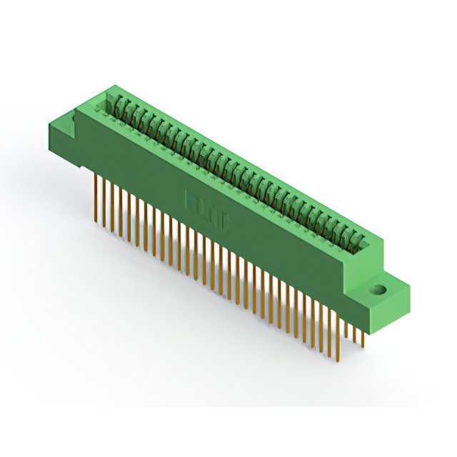 【325-060-540-209】CONN EDGE DUAL FMALE 60POS 0.100