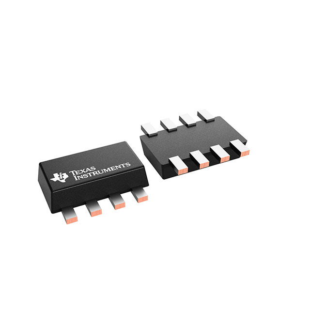 【OPT4001DTSR】SENSOR OPT AMBIENT SOT 583 [digi-reel品]