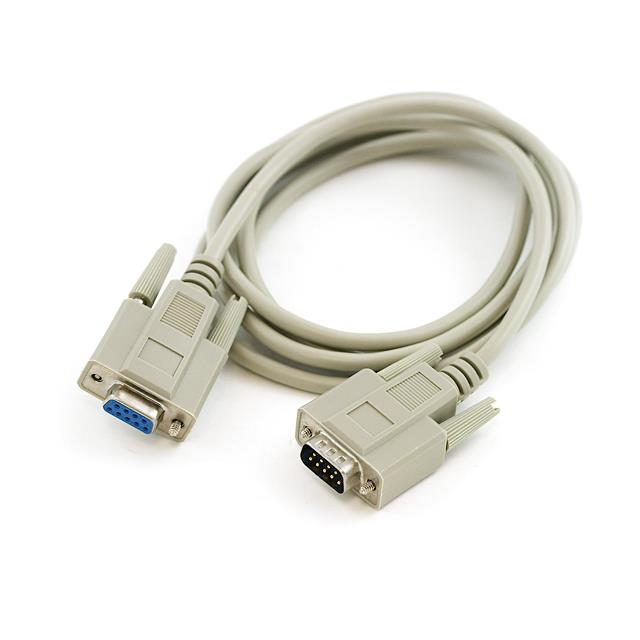 【00065】CABLE ASSY DB9 M-F