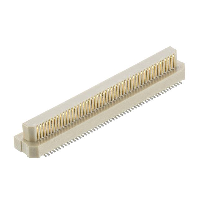 【M58-3501042R】CONN MALE 0.5MM SMD VERT 100POS