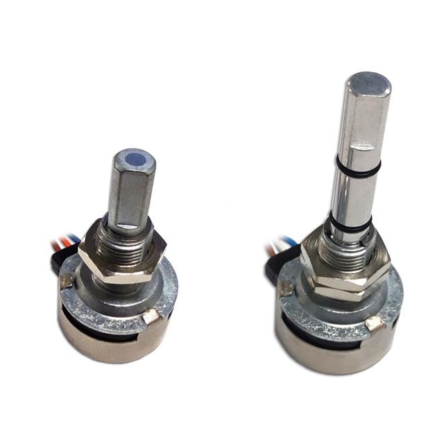 【PSE-360-A-ERA090-S-05】PANEL MOUNT HALL-EFFECT 90 DEGRE