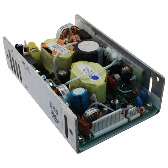 【MSMP11528F】AC/DC CONVERTER 28V 80W