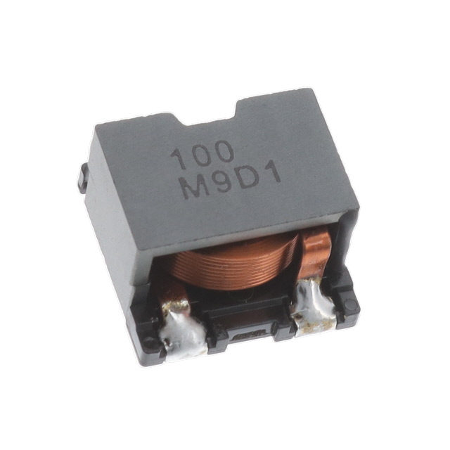 【CDEP13D76T150NP-100MC-105】FIXED IND 10UH 8.5A 10.3MOHM SMD