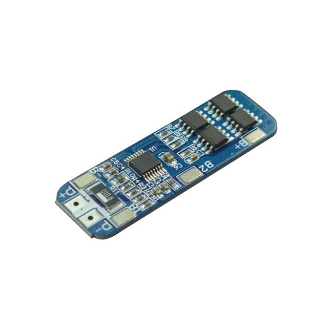【FIT0869】18650 BATTERY PROTECTION MODULE