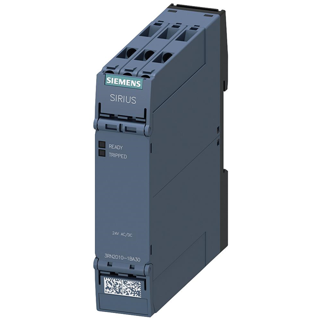THERMISTOR MOTOR PROTECTION 2CO【3RN20101BA30】