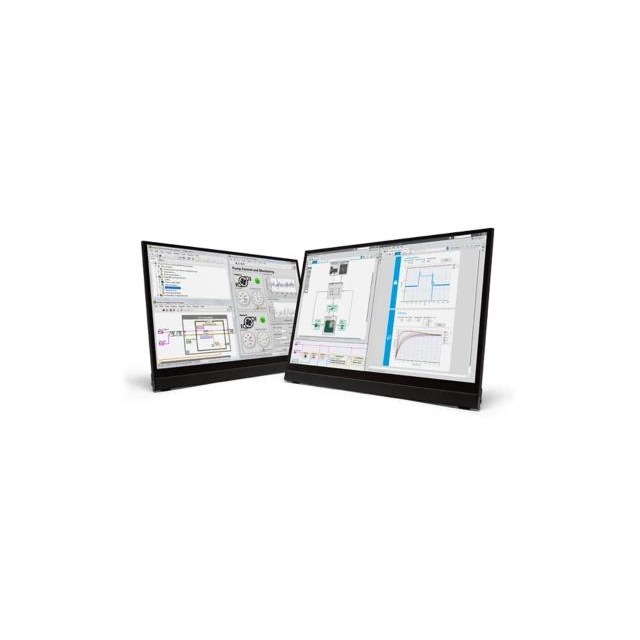 LABVIEW BASE DEVELOPMENT SYSTEM,【784503-35】