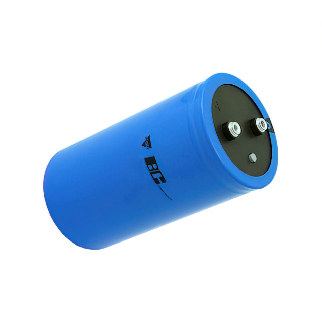 CAP ALUM 1800UF 20% 450V SCREW【MAL220217182E3】