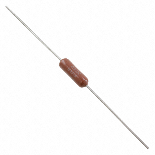 【RLR32C6202GRRE8】RES 62K OHM 2% 1W AXIAL