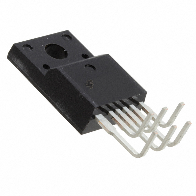 IC OFFLINE SW FLBACK TO220F-6L FSQ0765RSLDTU オンセミコンダクター製｜電子部品・半導体通販のマルツ