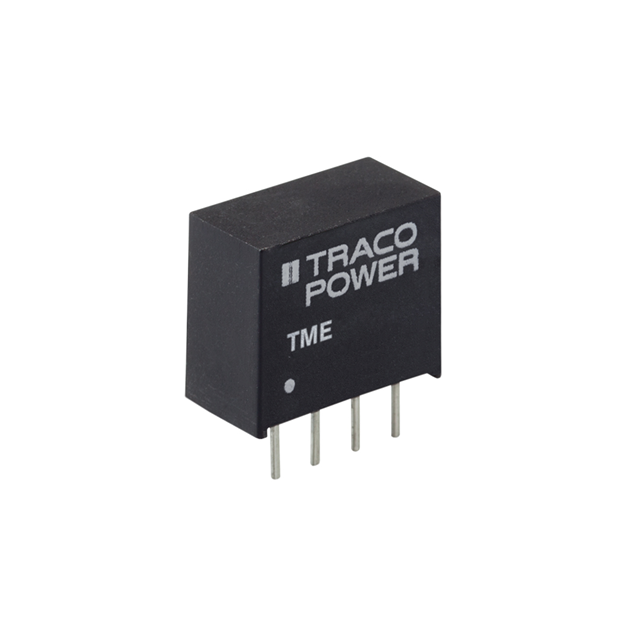 DC DC CONVERTER 3.3V 900MW【TME 0303S】